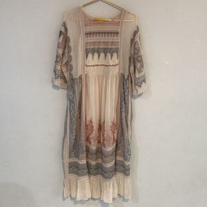 Maeve Maxi Dress 